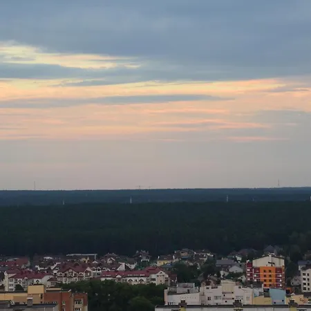 Vip Apartaments Minsk *