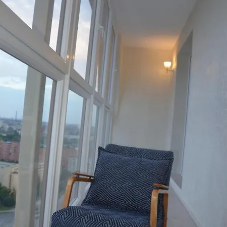 Vip Apartaments Minsk Apartment Minsk