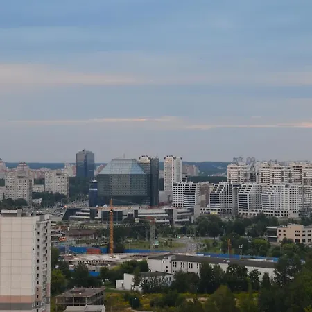 Vip Apartaments Minsk *