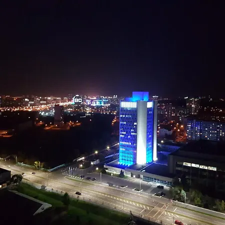 Apartment Vip Apartaments Minsk