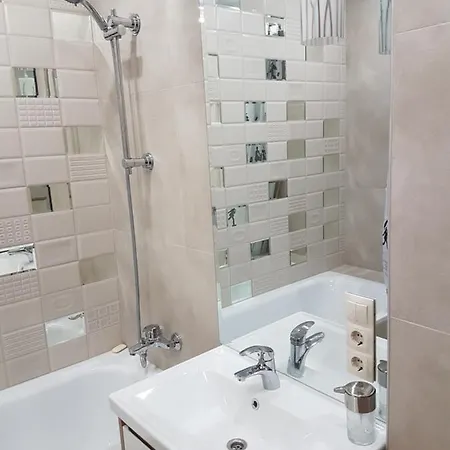 Vip Apartaments Minsk