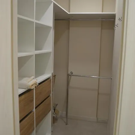 Apartment Vip Apartaments Minsk Minsk