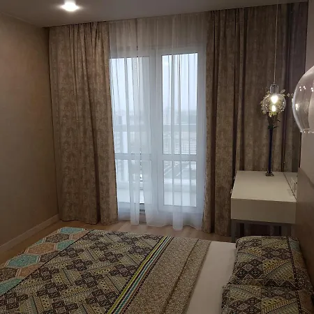Vip Apartaments Minsk * Minsk