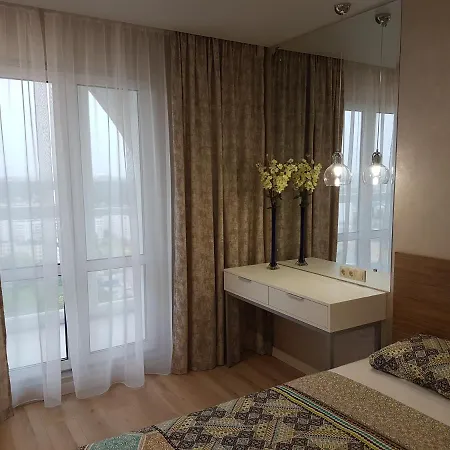 Apartment Vip Apartaments Minsk