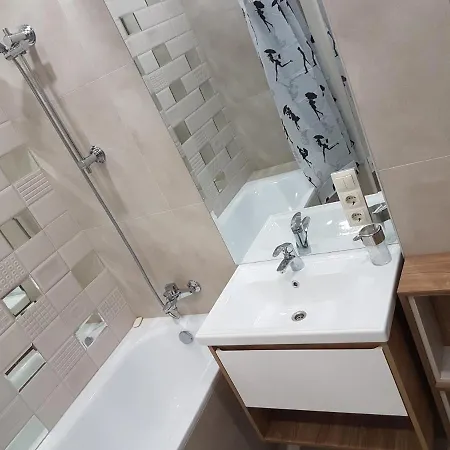 Vip Apartaments Minsk Minsk