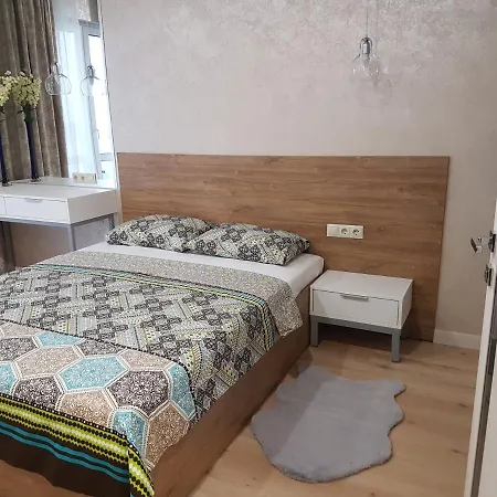 Vip Apartaments Minsk * Minsk