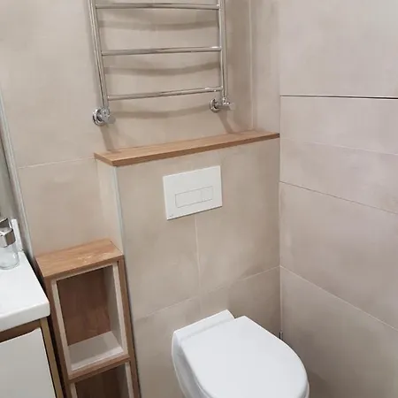 Vip Apartaments Minsk
