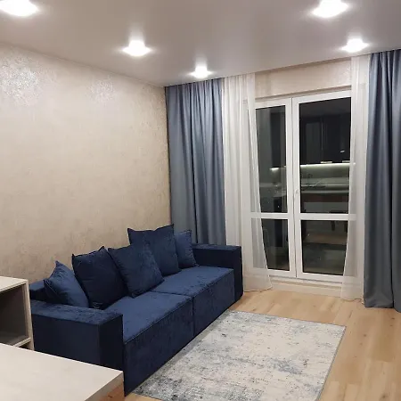Vip Apartaments Minsk Minsk
