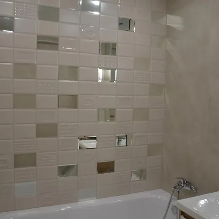 Apartment Vip Apartaments Minsk Minsk