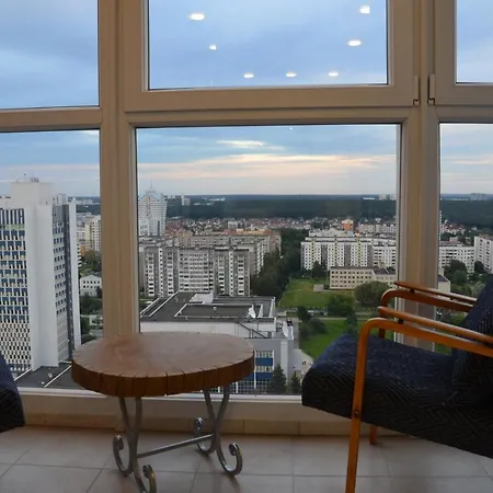 Apartment Vip Apartaments Minsk