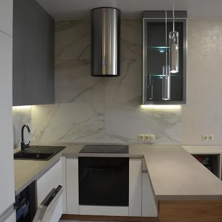Vip Apartaments Minsk Minsk