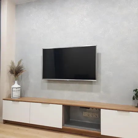 Vip Apartaments Minsk