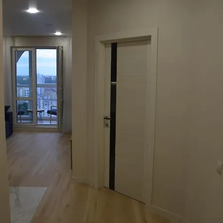 Apartment Vip Apartaments Minsk Minsk