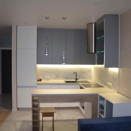 Vip Apartaments Minsk Minsk