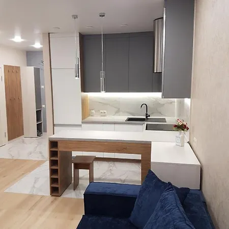 Vip Apartaments Minsk Apartment Minsk