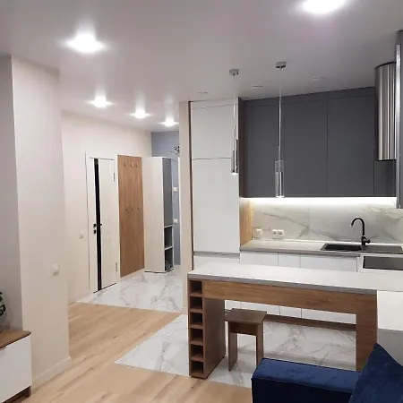 Apartment Vip Apartaments Minsk Minsk
