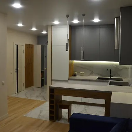 Vip Apartaments Minsk * Minsk