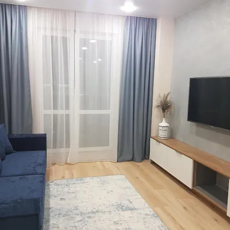 Vip Apartaments Minsk * Minsk