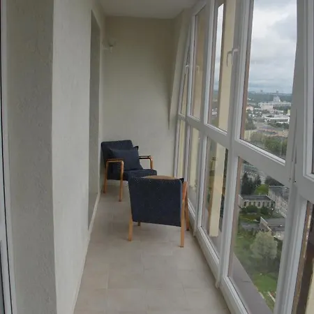 Apartment Vip Apartaments Minsk