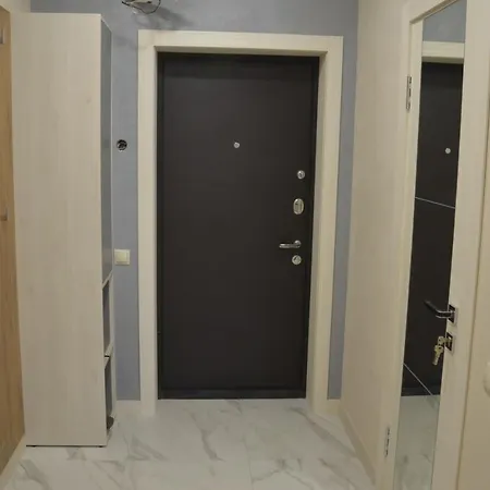 Vip Apartaments Minsk Apartment Minsk