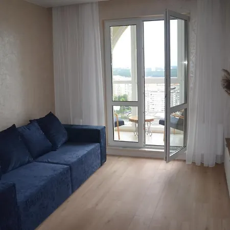 Vip Apartaments Minsk Minsk